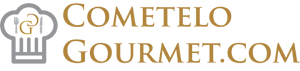 Cometelo Gourmet logo